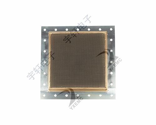 通風(fēng)波導(dǎo)窗 通風(fēng)波導(dǎo)窗